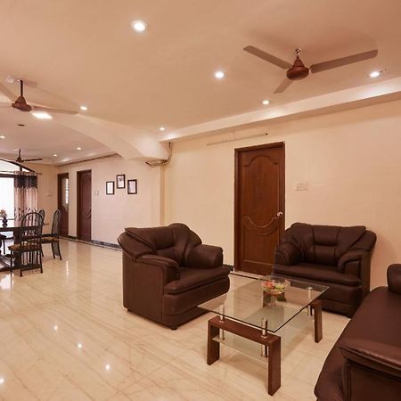 Sweet Memories- Perfect Home Stay Chennai Exterior foto