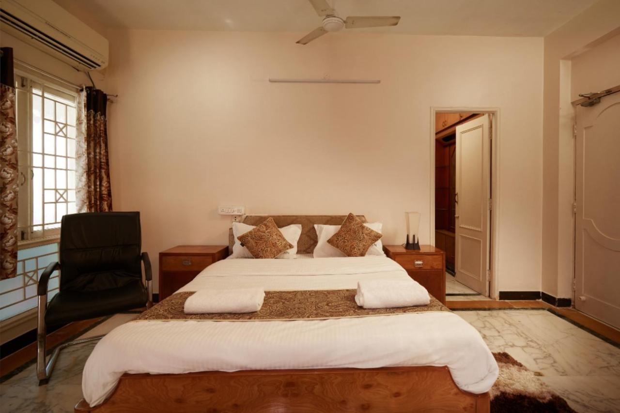 Sweet Memories- Perfect Home Stay Chennai Exterior foto
