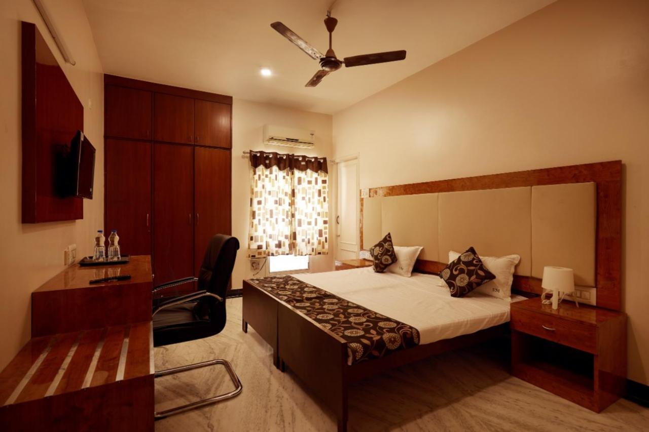 Sweet Memories- Perfect Home Stay Chennai Exterior foto