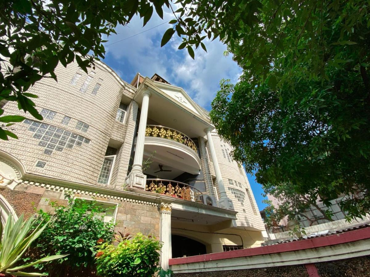 Sweet Memories- Perfect Home Stay Chennai Exterior foto