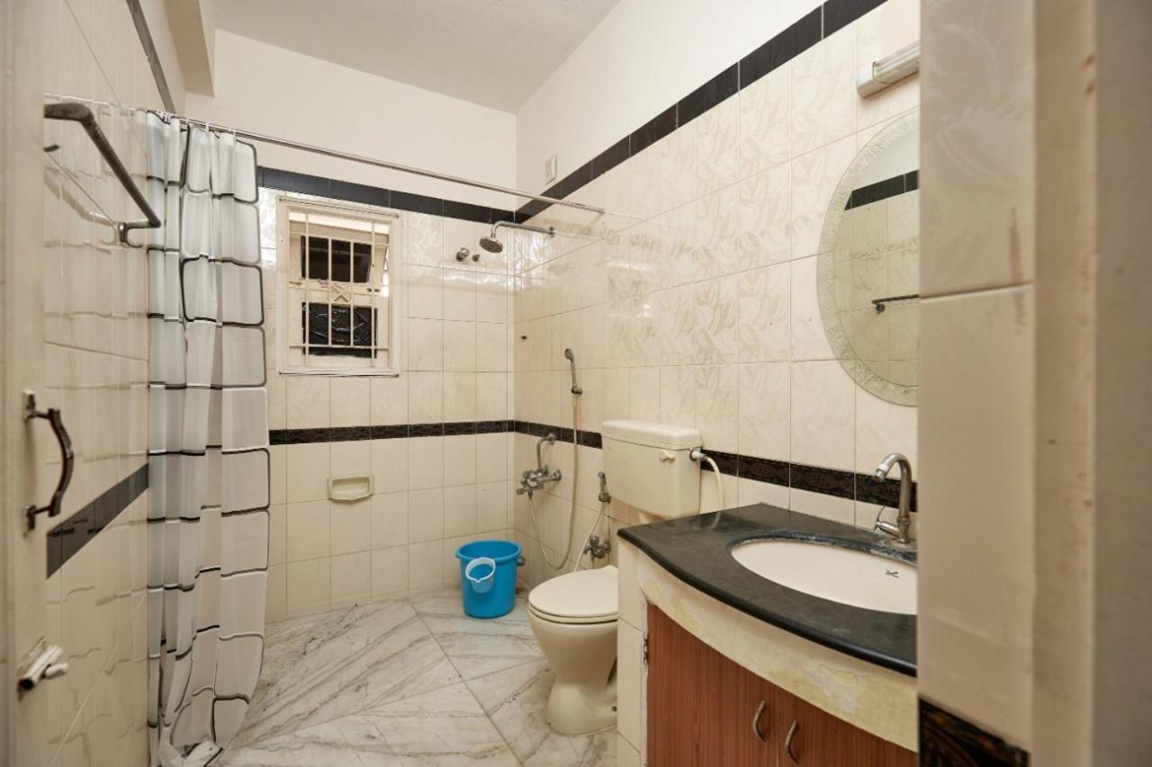 Sweet Memories- Perfect Home Stay Chennai Exterior foto